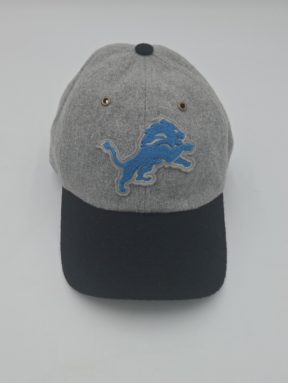 Detroit Lions '47 Brand Off Campus Wool Clean Up MF hat